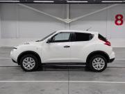 Nissan Juke I Казань  - изображение 32