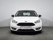 Ford Focus III Рестайлинг Санкт-Петербург  - изображение 21