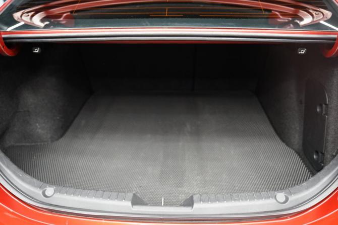 Mazda 3 III (BM) с пробегом 2014 года, цена 1 570 000 рублей, 62000 км, седан, Автокод Объявления