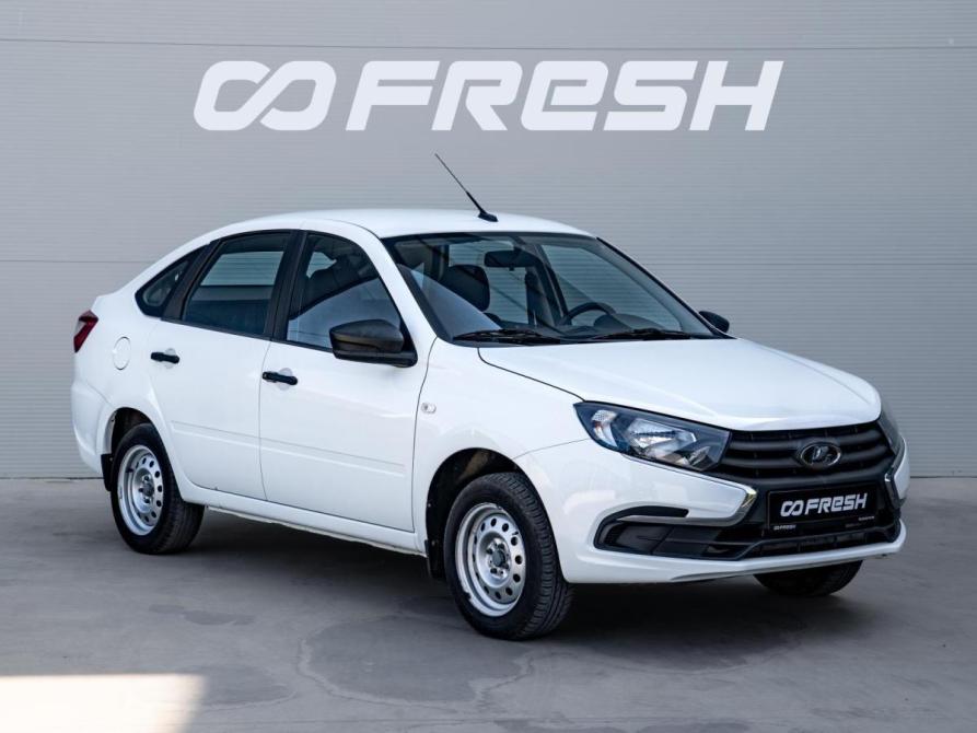 Lada (ВАЗ) Granta I Рестайлинг Краснодар  - изображение 1