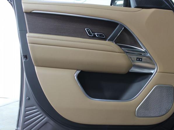 Land Rover Range Rover V с пробегом 2022 года, цена 16 200 000 рублей, 53000 км, внедорожник, Автокод Объявления