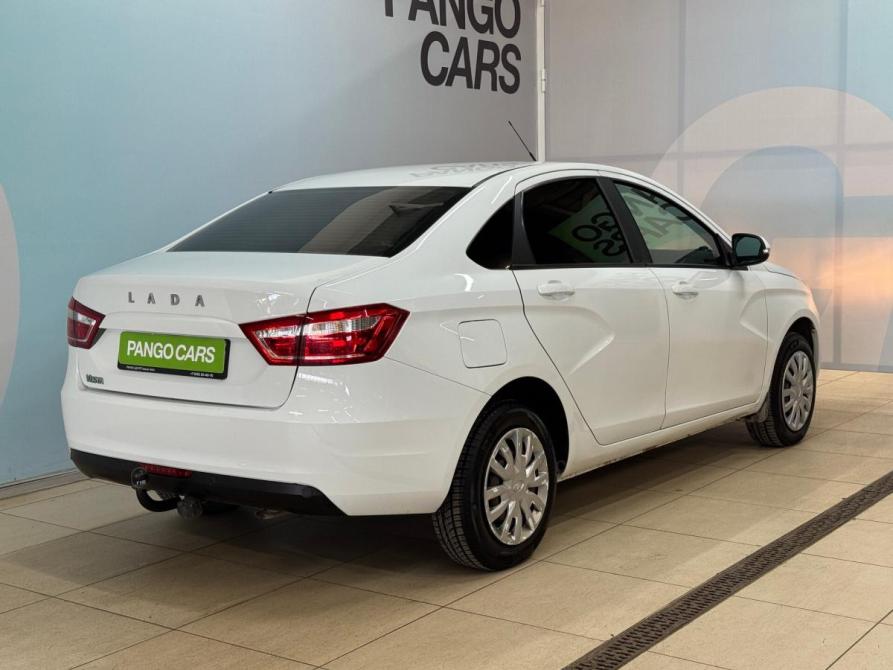 Lada (ВАЗ) Vesta I Набережные Челны  - изображение 3