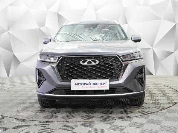 Chery Tiggo 7 Pro Max I с пробегом 2023 года, цена 1 682 000 рублей, 62500 км, внедорожник, Автокод Объявления