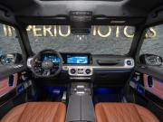 Mercedes-Benz G-Класс AMG II (W465) Рестайлинг Москва  - изображение 44