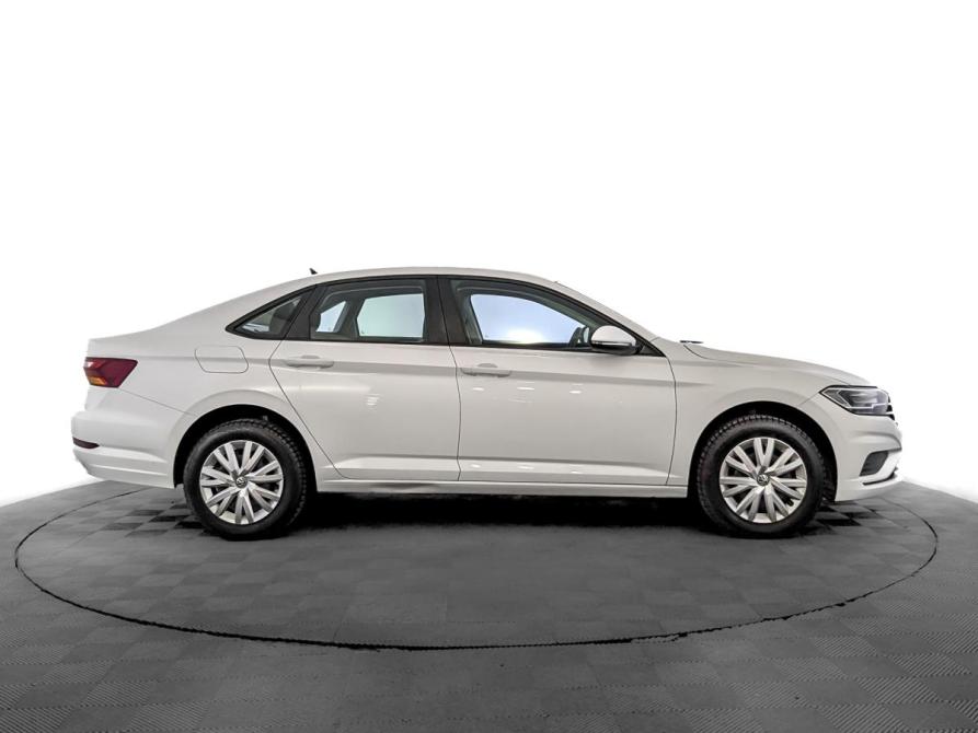 Volkswagen Jetta VII Москва  - изображение 4