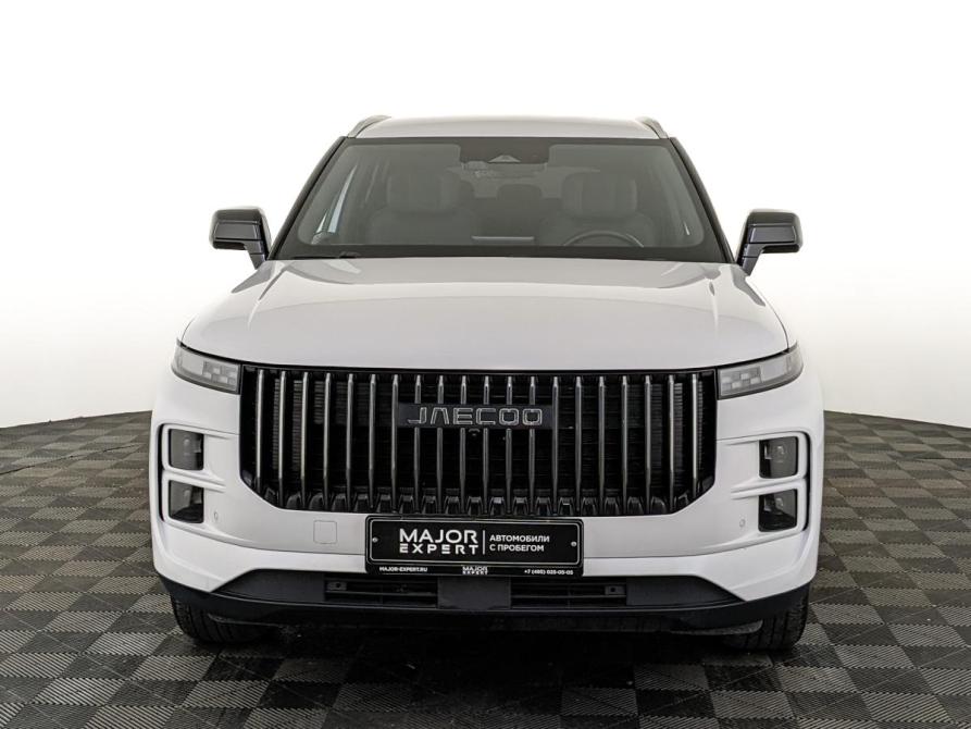 Jaecoo J7 I Москва  - изображение 2
