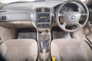 Mazda Familia VIII (BJ) Томск  - изображение 28
