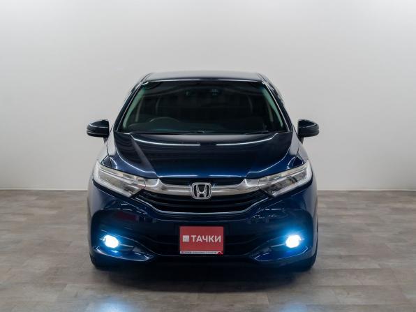 Honda Shuttle II с пробегом 2015 года, цена 1 250 000 рублей, 163000 км, универсал, Автокод Объявления
