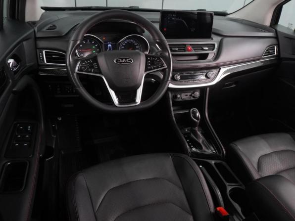 JAC JS3 с пробегом 2023 года, цена 1 399 000 рублей, 15769 км, внедорожник, Автокод Объявления