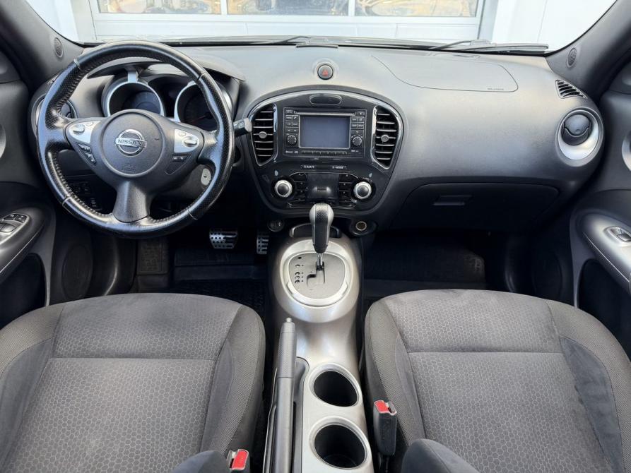 Nissan Juke I Саратов  - изображение 10