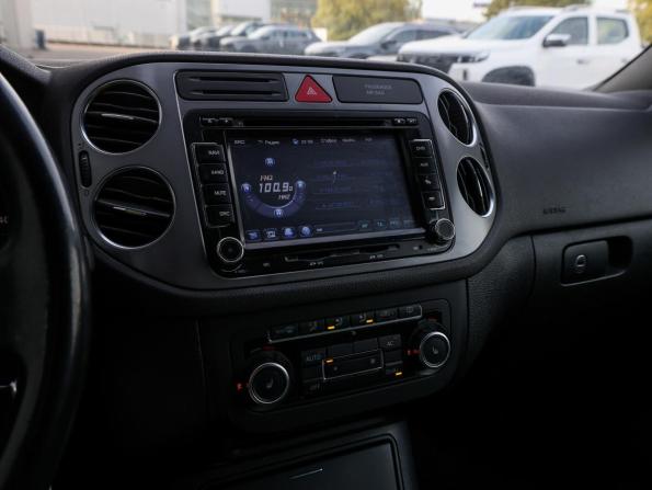Volkswagen Tiguan I с пробегом 2010 года, цена 679 000 рублей, 291238 км, внедорожник, Автокод Объявления