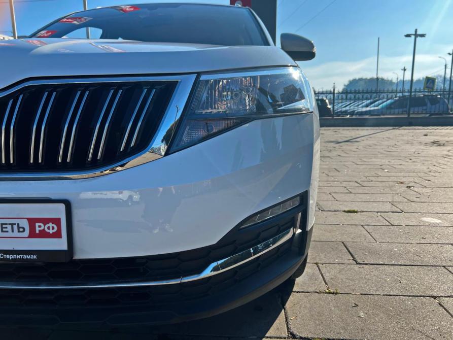 Skoda Kamiq I (China Market) Стерлитамак  - изображение 10