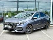 Omoda S5 Воронеж  - изображение 19