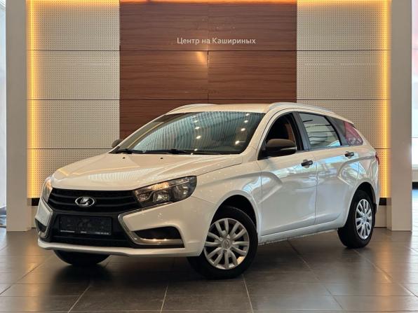 Lada (ВАЗ) Vesta I с пробегом 2021 года, цена 1 099 900 рублей, 121522 км, универсал, Автокод Объявления