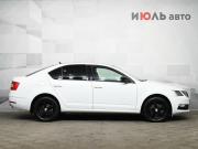 Skoda Octavia III (A7) Рестайлинг Екатеринбург  - изображение 27