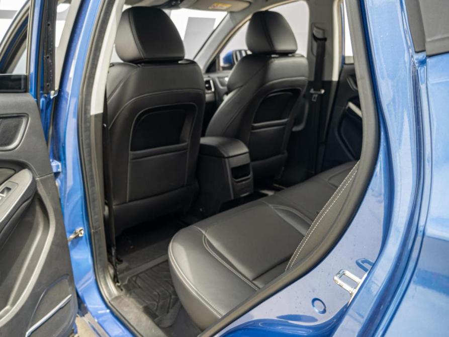 Chery Tiggo 4 I Рестайлинг Краснодар  - изображение 10