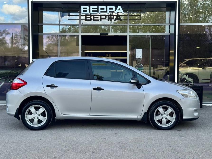 Toyota Auris I Рестайлинг Пермь  - изображение 4