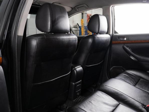 Toyota Avensis II Рестайлинг с пробегом 2007 года, цена 799 000 рублей, 263348 км, седан, Автокод Объявления
