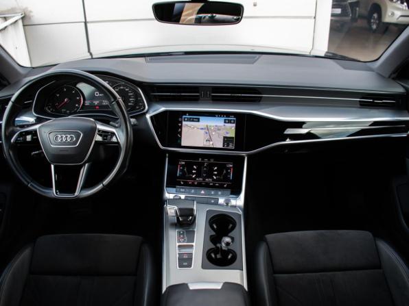 Audi A6 V (C8) с пробегом 2020 года, цена 4 999 000 рублей, 39227 км, седан, Автокод Объявления