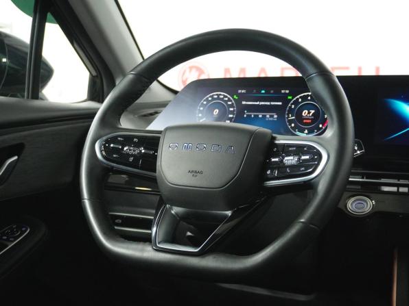 Omoda C5 I Рестайлинг с пробегом 2024 года, цена 1 795 000 рублей, 40572 км, внедорожник, Автокод Объявления