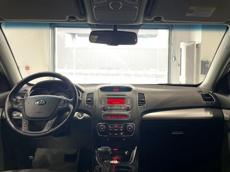 Kia Sorento II Рестайлинг Москва  - изображение 11