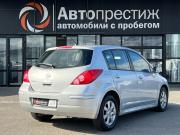 Nissan Tiida I Рестайлинг Волгоград  - изображение 25