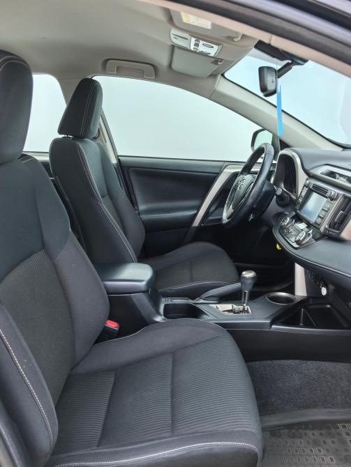 Toyota RAV4 IV (XA40) Санкт-Петербург  - изображение 23