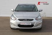 Hyundai Solaris I Нижний Новгород  - изображение 23
