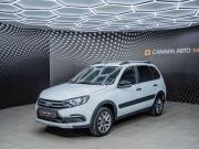 Lada (ВАЗ) Granta I Рестайлинг Самара  - изображение 25