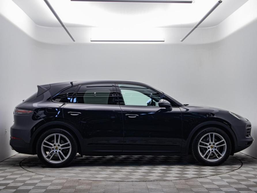 Porsche Cayenne III Москва  - изображение 4
