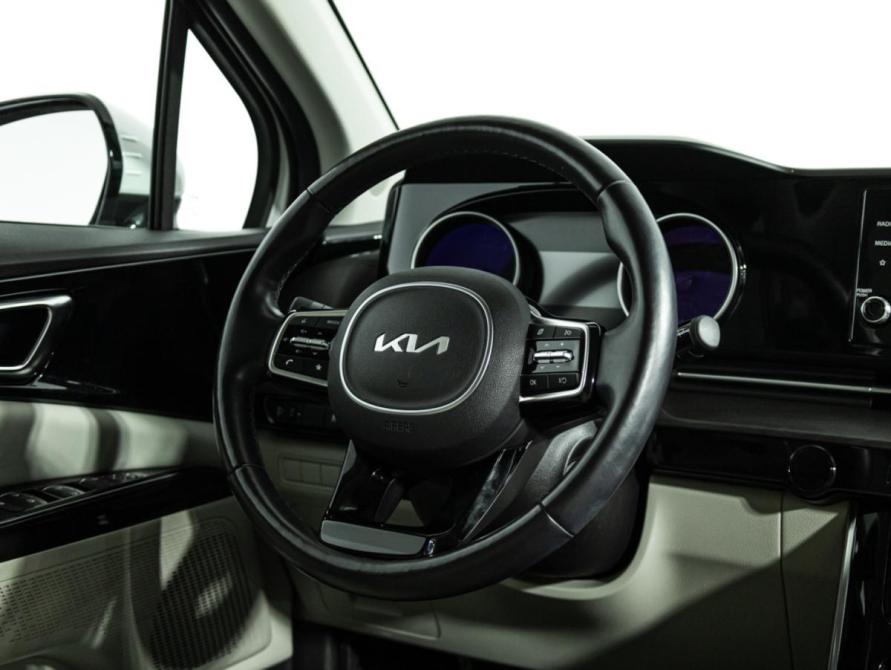 Kia Carnival IV Санкт-Петербург  - изображение 15