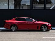 Kia Stinger I Новороссийск  - изображение 31