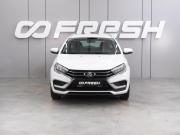 Lada (ВАЗ) Vesta I Рестайлинг (NG) Воронеж  - изображение 20