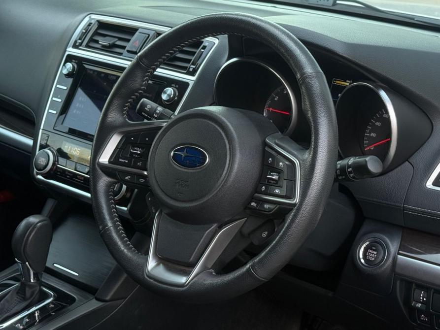 Subaru Legacy VI Рестайлинг Новосибирск  - изображение 13