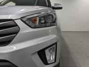 Hyundai Creta I Москва  - изображение 45