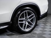 Mercedes-Benz GLE Coupe I (C292) Москва  - изображение 36