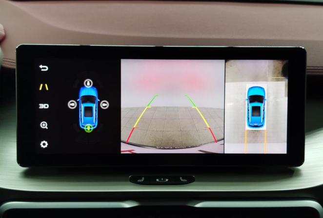 Geely Coolray I с пробегом 2024 года, цена 2 090 000 рублей, 59055 км, внедорожник, Автокод Объявления