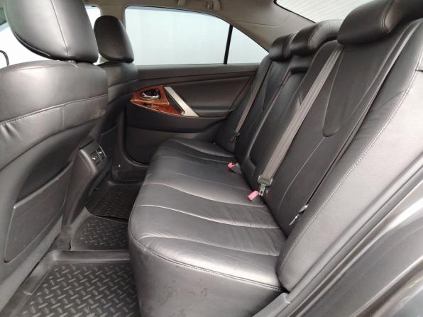 Toyota Camry VI (XV40) с пробегом 2008 года, цена 1 019 000 рублей, 268091 км, седан, Автокод Объявления