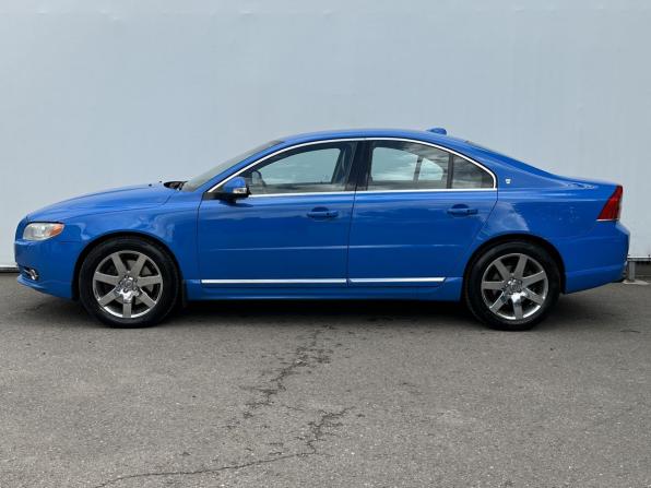Volvo S80 II с пробегом 2008 года, цена 950 000 рублей, 240335 км, седан, Автокод Объявления