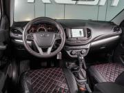 Lada (ВАЗ) Vesta I Воронеж  - изображение 25