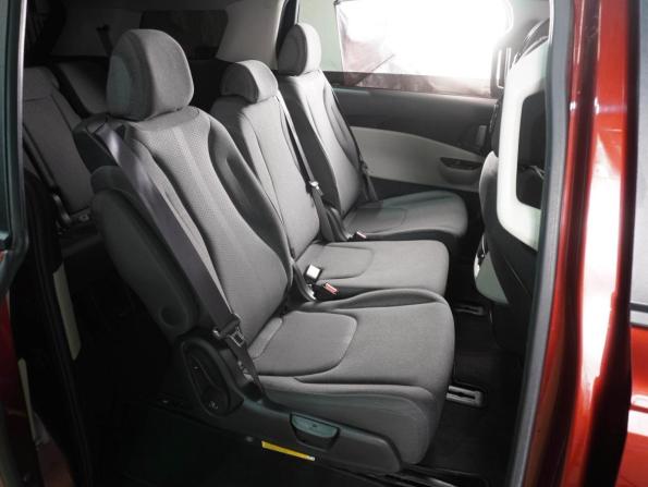 Kia Carnival IV с пробегом 2021 года, цена 3 699 000 рублей, 120992 км, минивэн, Автокод Объявления