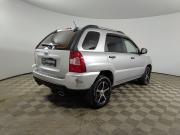 Kia Sportage II Уфа  - изображение 30