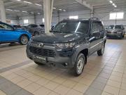 Lada (ВАЗ) Niva Travel I Набережные Челны  - изображение 25