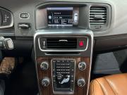 Volvo S60 II Рестайлинг Москва  - изображение 37