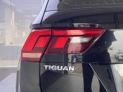 Volkswagen Tiguan II Уфа  - изображение 34