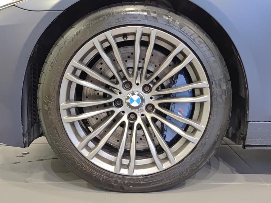 BMW M5 V (F10) Казань  - изображение 22