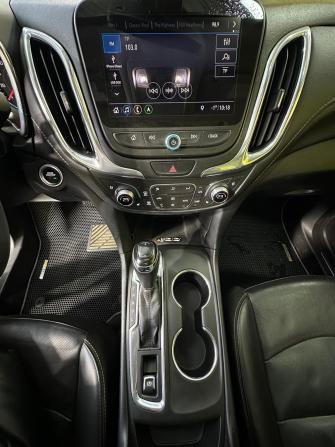 Chevrolet Equinox III с пробегом 2018 года, цена 1 999 000 рублей, 91981 км, внедорожник, Автокод Объявления