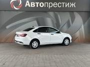 Lada (ВАЗ) Vesta I Рестайлинг (NG) Волгоград  - изображение 24
