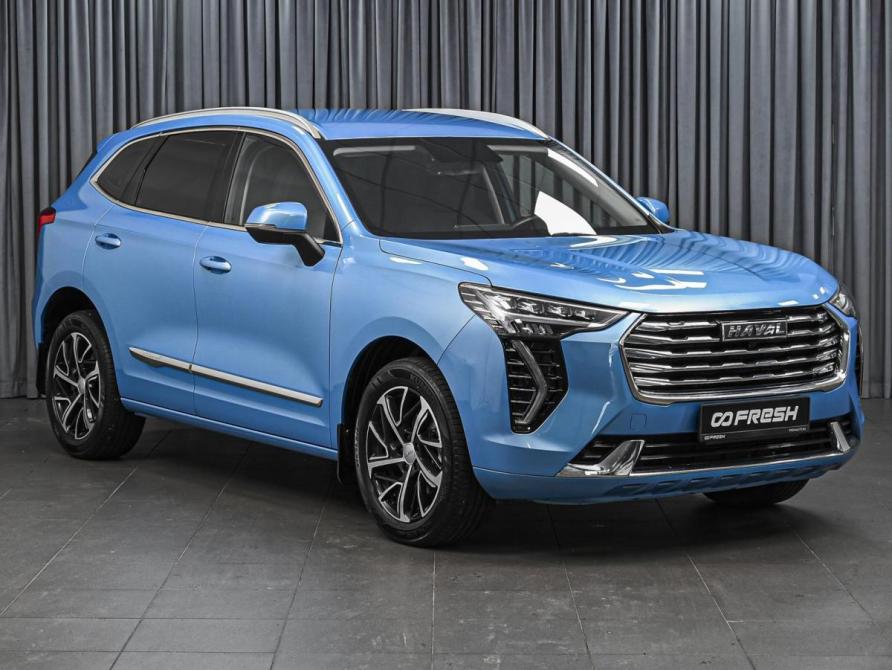 Haval Jolion I Ставрополь  - изображение 1