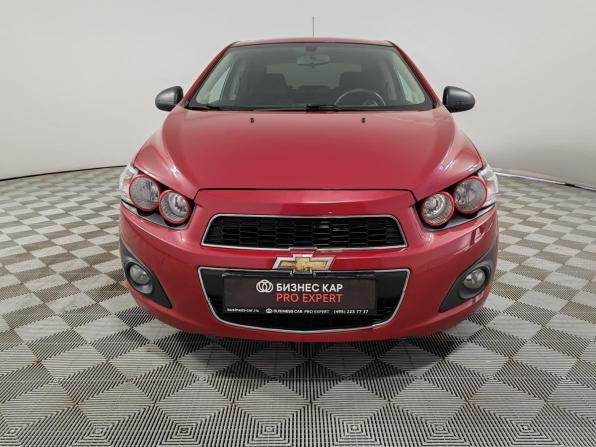 Chevrolet Aveo II с пробегом 2014 года, цена 779 000 рублей, 139621 км, седан, Автокод Объявления